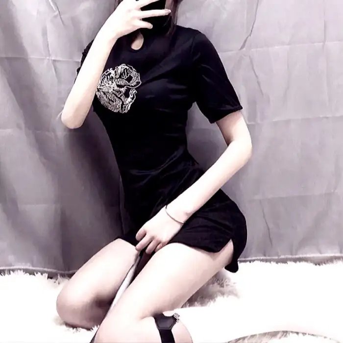 我的跨年之婚